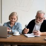 Revisão de aposentadorias e benefícios